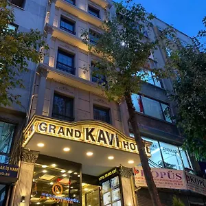 Grand Kavi 3* Stambuł