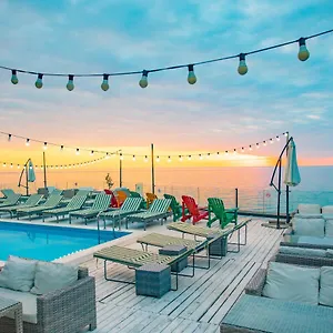 Boulevardside 4* Batumi