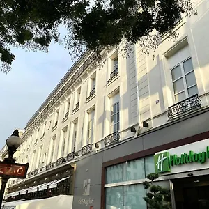 Opera - Grands Boulevards By Ihg 4* Paryż