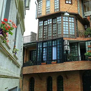 Pensjonat Babilina, Tbilisi